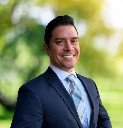Robert  A. Jimenez