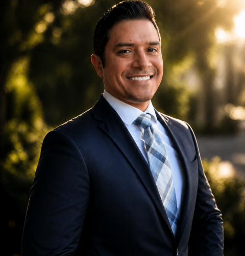 Robert  A. Jimenez