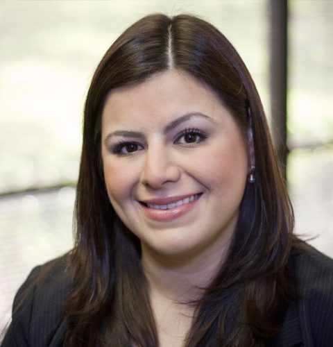 Monica  N. Saenz