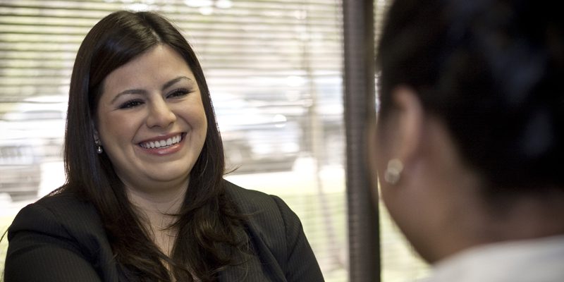 Monica  N. Saenz