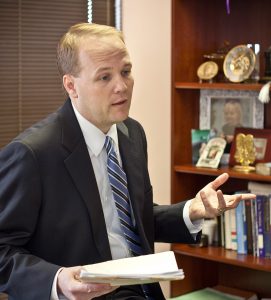 Lance Curtright's article on Provisional Waivers published in Texas Lawyer Magazine